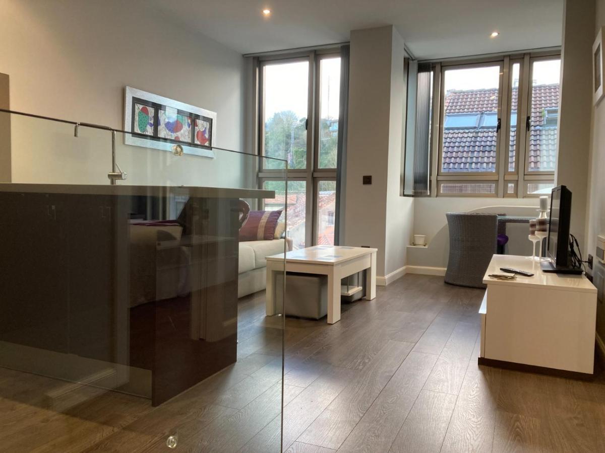 Apartamento - Riba De Sella Ribadesella Exterior foto