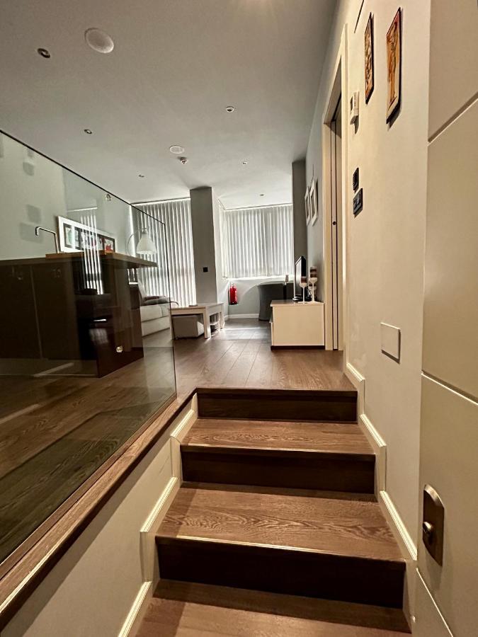 Apartamento - Riba De Sella Ribadesella Exterior foto