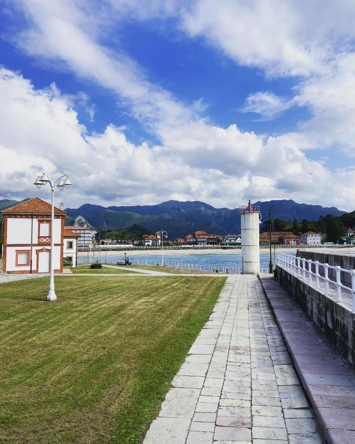 Apartamento - Riba De Sella Ribadesella Exterior foto